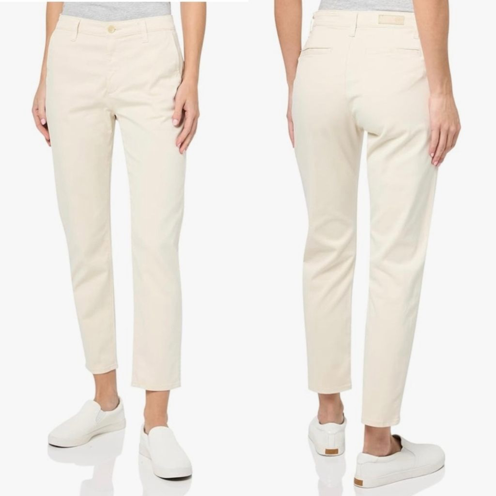 Adriano Goldschiemed Caden Tailored Trouser - 28